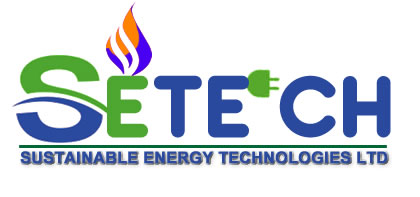 Sustainable Energy Technologies Limited